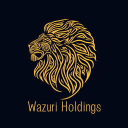 Wazuri Holdings lion crest
